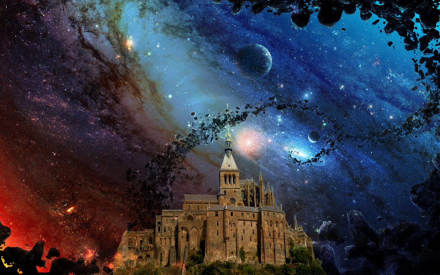 Sanación Energética Clarividente