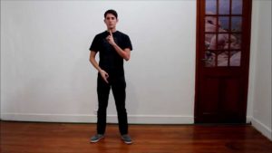 ACTIVACIÓN LAS 4 LLAVES – 4 KEYS ACTIVATION (Matías De Stefano)
