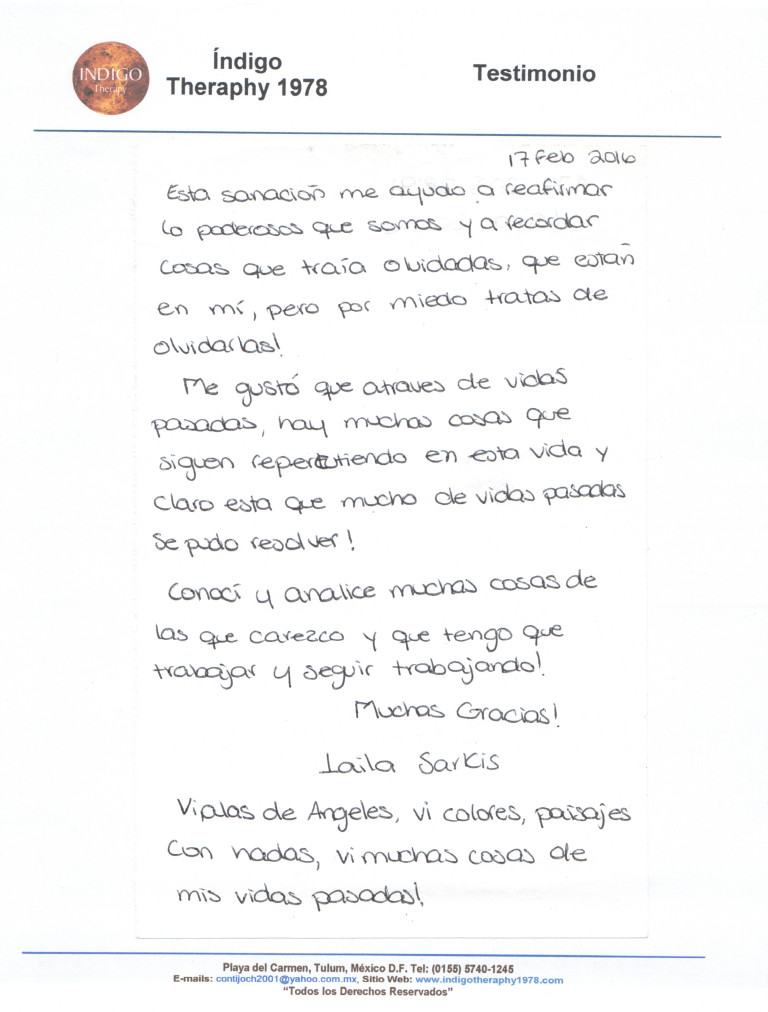 Testimonio 17 febrero 2016 (2)