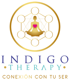 Índigo Therapy